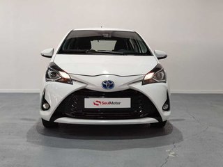 Toyota Yaris 1.5 100H Active 74 kW (100 CV)