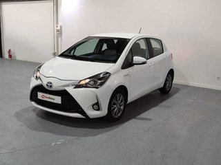 Toyota Yaris 1.5 100H Active 74 kW (100 CV)