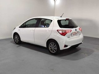 Toyota Yaris 1.5 100H Active 74 kW (100 CV)