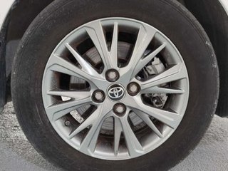 Toyota Yaris 1.5 100H Active 74 kW (100 CV)