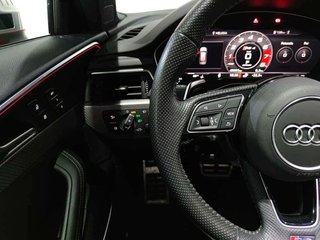 Audi RS4 Avant TFSI quattro 331 kW (450 CV) tiptronic