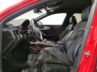 Audi RS4 Avant TFSI quattro 331 kW (450 CV) tiptronic