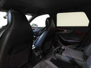 Audi RS4 Avant TFSI quattro 331 kW (450 CV) tiptronic