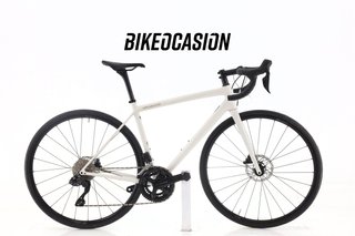 Bicicleta Specialized Aethos Di2 12V t.54 Reacondicionada