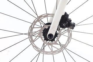 Bicicleta Specialized Aethos Di2 12V t.56 Reacondicionada