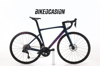 Bicicleta Specialized Tarmac SL7 Di2 12V t.54 Reacondicionada