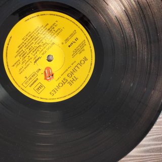 Vinilo Rolling Stones Tattoo You