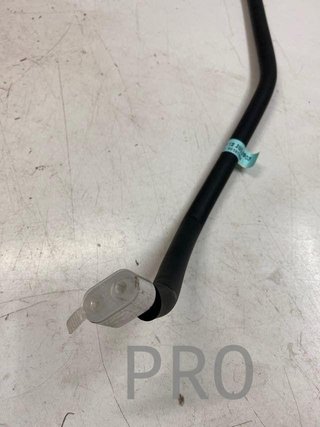 tubo aire acondicionado opel nuevo