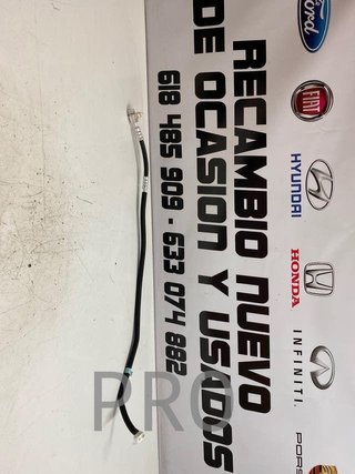 tubo aire acondicionado opel nuevo