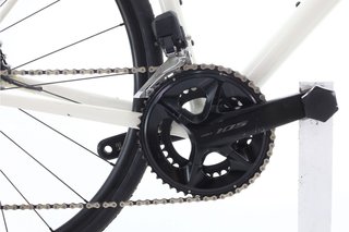 Bicicleta Specialized Aethos Di2 12V t.54 Reacondicionada