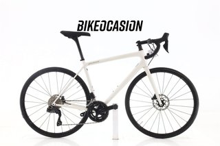 Bicicleta Specialized Aethos Di2 12V t.56 Reacondicionada