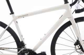 Bicicleta Specialized Aethos Di2 12V t.54 Reacondicionada