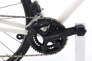 Bicicleta Specialized Aethos Di2 12V t.54 Reacondicionada