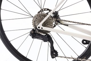 Bicicleta Specialized Aethos Di2 12V t.54 Reacondicionada