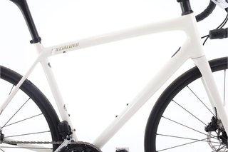 Bicicleta Specialized Aethos Di2 12V t.56 Reacondicionada