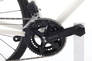 Bicicleta Specialized Aethos Di2 12V t.56 Reacondicionada