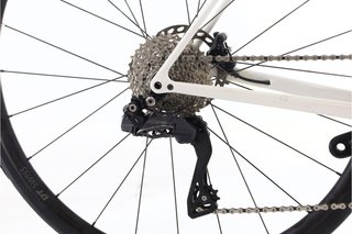 Bicicleta Specialized Aethos Di2 12V t.56 Reacondicionada