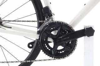 Bicicleta Specialized Aethos Di2 12V t.56 Reacondicionada