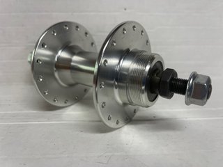 Buje trasero GIPIEMME fixer 32t