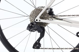 Bicicleta Specialized Aethos Di2 12V t.54 Reacondicionada