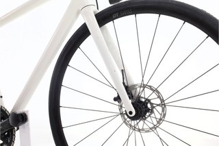 Bicicleta Specialized Aethos Di2 12V t.54 Reacondicionada
