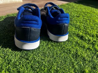 Zapatillas Adidas Tensaur Hook and Loop