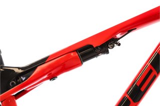 Bicicleta Trek Supercaliber 9.6 t.M Reacondicionada