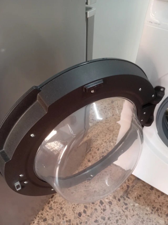 Lavadora Beko 10kg 1400rpm