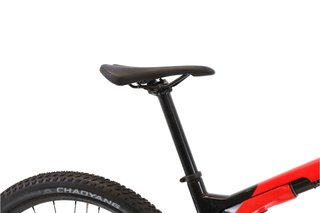 Bicicleta Trek Supercaliber 9.6 t.M Reacondicionada