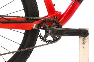 Bicicleta Trek Supercaliber 9.6 t.M Reacondicionada