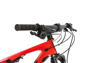 Bicicleta Trek Supercaliber 9.6 t.M Reacondicionada