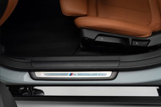 BMW Serie 4 GranCoupe xDrive