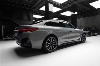 BMW Serie 4 GranCoupe xDrive