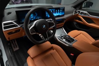 BMW Serie 4 GranCoupe xDrive
