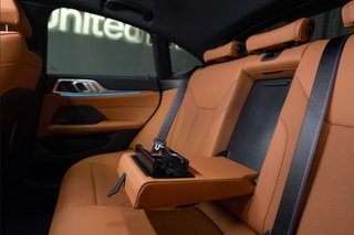 BMW Serie 4 GranCoupe xDrive
