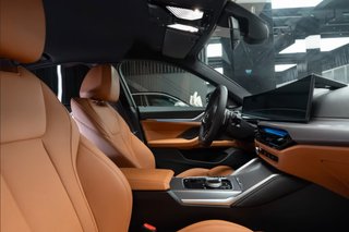 BMW Serie 4 GranCoupe xDrive