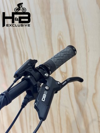 Trek Powerfly Sport 7 equipped Gen3 XT 2023