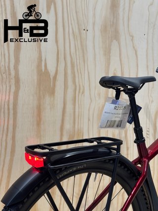 Trek Powerfly Sport 7 equipped Gen3 XT 2023