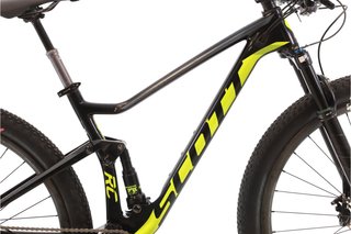 Bicicleta Scott Spark RC 900 Pro GX t.M Reacondicionada