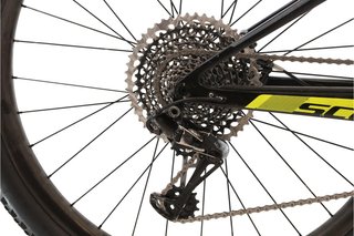 Bicicleta Scott Spark RC 900 Pro GX t.M Reacondicionada