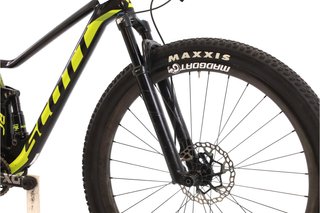 Bicicleta Scott Spark RC 900 Pro GX t.M Reacondicionada