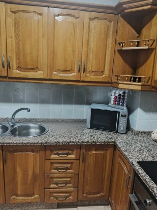 Cocina Completa