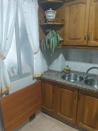 Cocina Completa