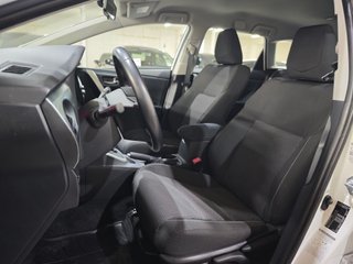 Toyota Auris Hybrid Active Touring Sports