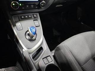 Toyota Auris Hybrid Active Touring Sports