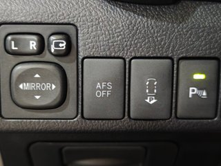 Toyota Auris Hybrid Active Touring Sports