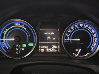 Toyota Auris Hybrid Active Touring Sports