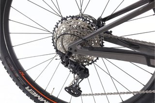 Bicicleta Orbea Oiz XT t.M Reacondicionada