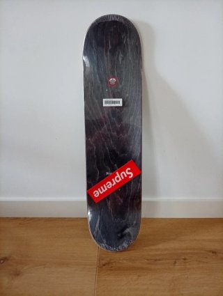 Tabla Skateboard Supreme Bowery