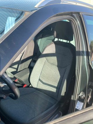 ARONA CON GARANTÍA OFICIAL SEAT HASTA MAYO DE 2027